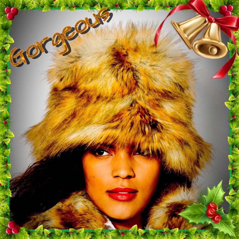 🦊Fabulous Fox Fur Hat